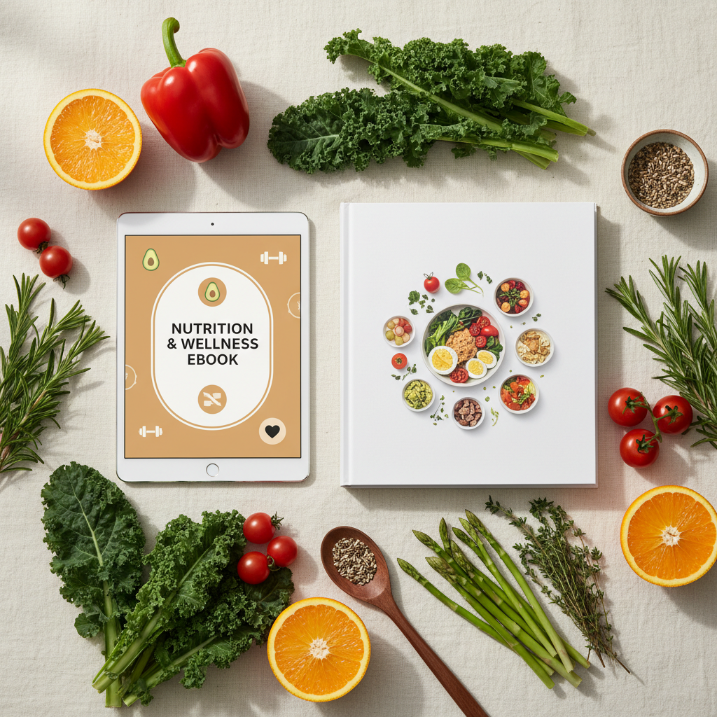 Cooking & Nutrition