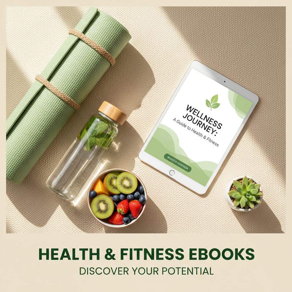 Health & Fitness