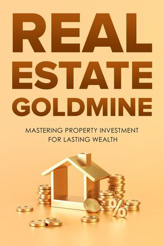 Real Estate Goldmine – Digital Investment & Property Guide