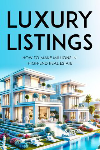 Luxury Listings – Digital Real Estate Marketing Guide