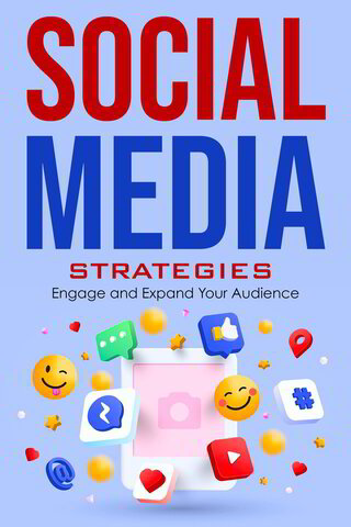 Social Media Strategies – Digital Marketing Guide for Entrepreneurs & Businesses