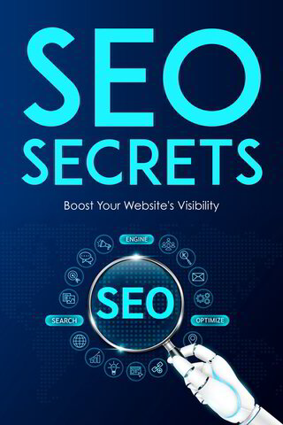 SEO Secrets