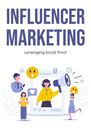 Influencer Marketing – Digital Guide to Growing Your Brand Online