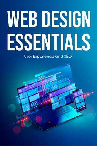 Web Design Essentials – Digital Guide for Beginners & Professional Designers