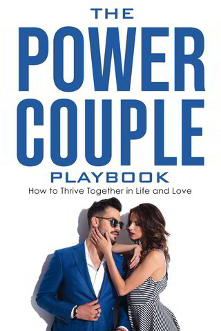 The Power Of Couple Playbook