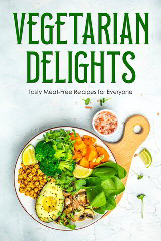 Vegetarian Delights