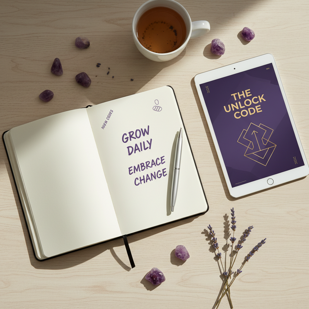 Personal Development